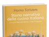 NAPOLI, PRESENTAZIONE UFFICIALE DELLA “STORIA NARRATIVA DELLA CUCINA ITALIANA” cucina