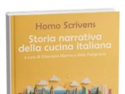 NAPOLI, PRESENTAZIONE UFFICIALE DELLA “STORIA NARRATIVA DELLA CUCINA ITALIANA” cucina