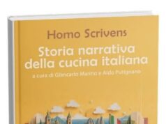 NAPOLI, PRESENTAZIONE UFFICIALE DELLA “STORIA NARRATIVA DELLA CUCINA ITALIANA” cucina