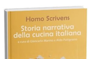 NAPOLI, PRESENTAZIONE UFFICIALE DELLA “STORIA NARRATIVA DELLA CUCINA ITALIANA” cucina