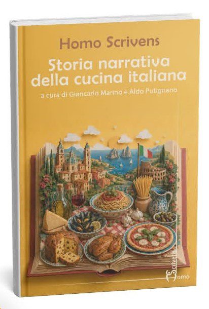 COPERTINA (13-10-2026) Daniela Vellani cucina