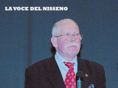 LUTTO A CALTANISSETTA, È MORTO NICOLA SPENA EMBLEMA DELLA SETTIMANA SANTA Nicola Spena