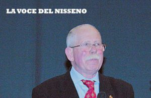 LUTTO A CALTANISSETTA, È MORTO NICOLA SPENA EMBLEMA DELLA SETTIMANA SANTA Nicola Spena