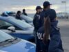TRE ARRESTI TRA GELA E CALTANISSETTA gela