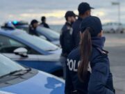 TRE ARRESTI TRA GELA E CALTANISSETTA gela