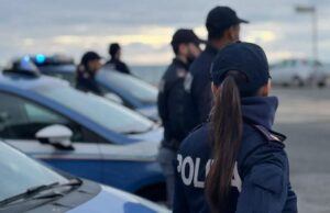 TRE ARRESTI TRA GELA E CALTANISSETTA gela
