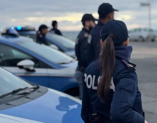TRE ARRESTI TRA GELA E CALTANISSETTA gela