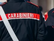SAN CATALDO, I CARABINIERI ARRESTANO DUE PERSONE PER RESISTENZA E VIOLENZA A PUBBLICO UFFICIALE Carabinieri