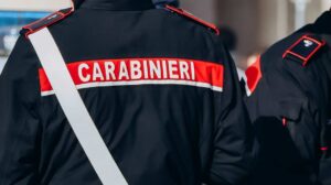 Carabinieri