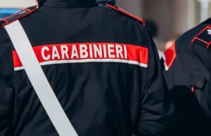 SAN CATALDO, I CARABINIERI ARRESTANO DUE PERSONE PER RESISTENZA E VIOLENZA A PUBBLICO UFFICIALE Carabinieri