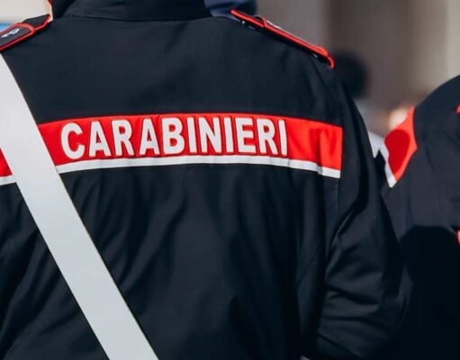 SAN CATALDO, I CARABINIERI ARRESTANO DUE PERSONE PER RESISTENZA E VIOLENZA A PUBBLICO UFFICIALE Carabinieri
