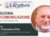 CALTANISSETTA, OGGI IL SEMINARIO “LA BUONA EDUCOMUNICAZIONE” CON FRANCESCO PIRA Francesco Pira