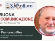 CALTANISSETTA, OGGI IL SEMINARIO “LA BUONA EDUCOMUNICAZIONE” CON FRANCESCO PIRA Francesco Pira