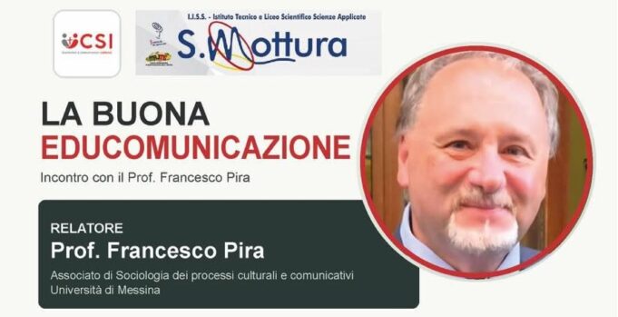 Francesco Pira