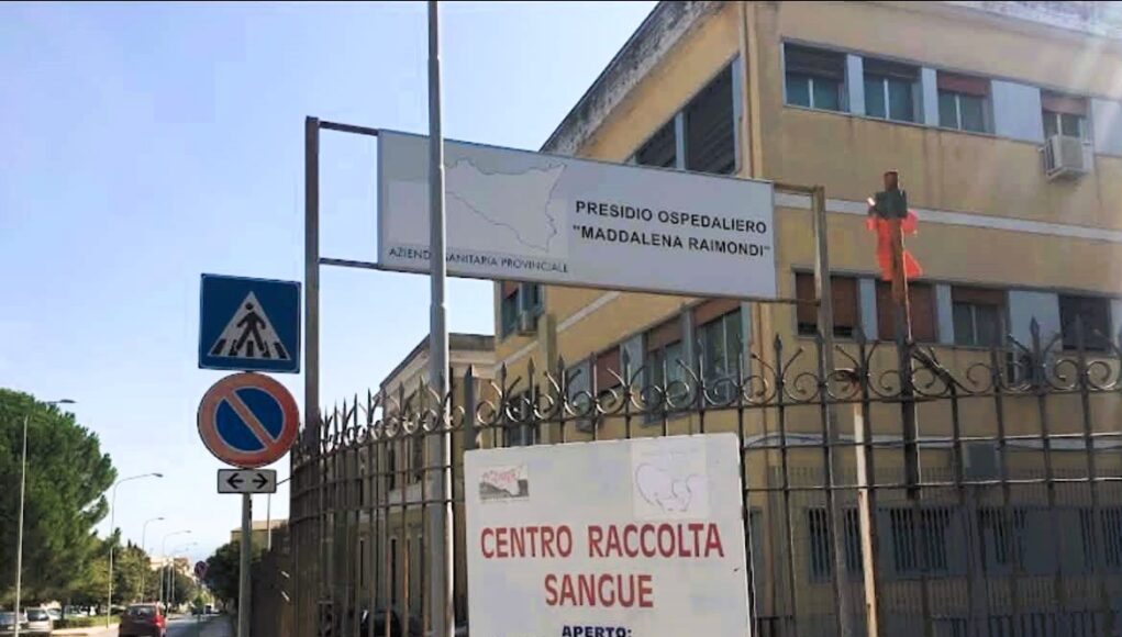 OSPEDALI DI GELA E SAN CATALDO, NUOVI INCARICHI san cataldo