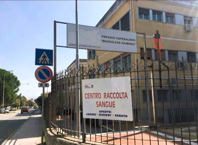 Screenshot san cataldo