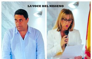 SERRADIFALCO, ELETTI I VERTICI DELLE COMMISSIONI CONSILIARI: SALVATORE PACE E VERDIANA RUSSO Verdiana Russo