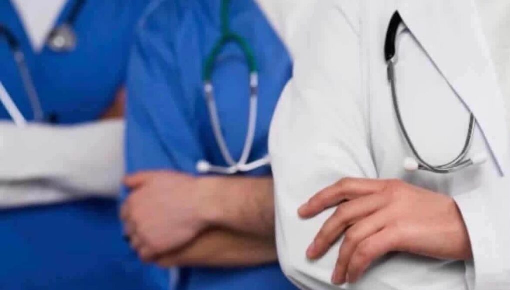ASSUNTI 4 RADIOLOGI DALL’ASP NISSENA: 3 A GELA E 1 A MAZZARINO mazzarino