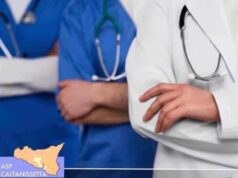 ASSUNTI 4 RADIOLOGI DALL’ASP NISSENA: 3 A GELA E 1 A MAZZARINO mazzarino