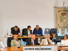 SERRADIFALCO, FEDERICO POLIZZI FA PARTE DELLA STRADA DEGLI SCRITTORI Federico Polizzi