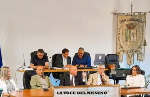 SERRADIFALCO, FEDERICO POLIZZI FA PARTE DELLA STRADA DEGLI SCRITTORI Federico Polizzi