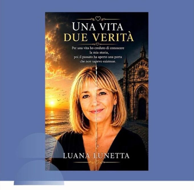 COPERTINA (15-10-2026) Sonia luana lunetta
