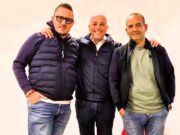 AI NASTRI DI PARTENZA LA DECIMA SETTIMANA DI PREVENZIONE ONCOLOGICA SERRADIFALCHESE Serradifalchese