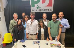 SAN CATALDO. OSPEDALE RAIMONDI, TERRANA (PD): “SERVE UNA MOBILITAZIONE VERA” Fausto Terrana