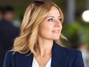SILVIA TROIANI: “BISOGNA ESSERE AUTENTICI, DENTRO E FUORI” Troiani