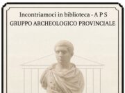 È NATO IL GRUPPO PROVINCIALE ARCHEOSIKANIA gruppo