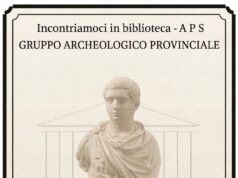 È NATO IL GRUPPO PROVINCIALE ARCHEOSIKANIA gruppo