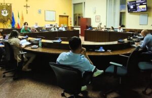 SAN CATALDO, DOMANI CONSIGLIO COMUNALE Consiglio comunale