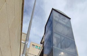 GELA, ASCENSORE PANORAMICO: LAVORI DI RIQUALIFICAZIONE E MESSA IN SICUREZZA sicurezza