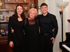 PIANO CITY NAPOLI 2026: MUSICA NEI SALOTTI CHE CELEBRA I GIOVANI TALENTI City