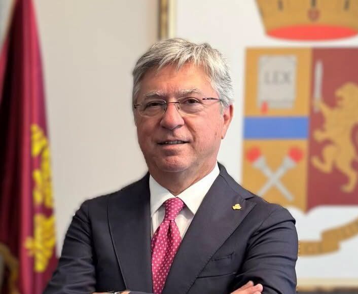CALTANISSETTA, IL QUESTORE GIAMBRA EMETTE 26 PROVVEDIMENTI Questore