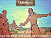 CALTANISSETTA RICORDA SAN FRANCESCO D’ASSISI, CALOGERO BELLAVIA PRESENTA “L’ALTER CHRISTUS” San Francesco