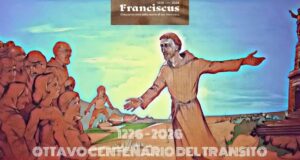 CALTANISSETTA RICORDA SAN FRANCESCO D’ASSISI, CALOGERO BELLAVIA PRESENTA “L’ALTER CHRISTUS” San Francesco