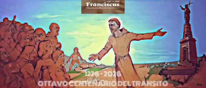 COPERTINA (2-10-2026) San Francesco San Francesco