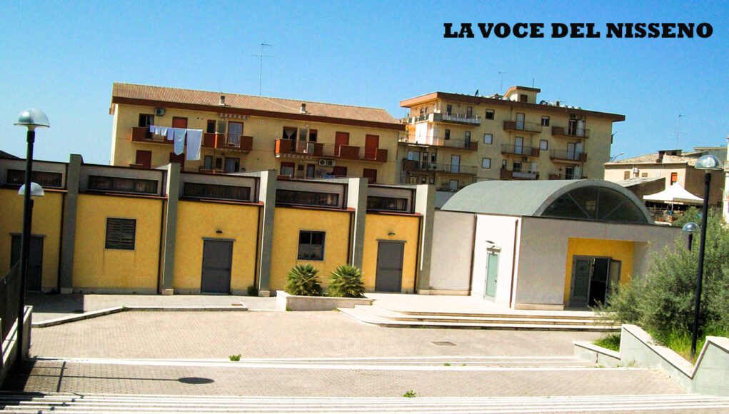 SERRADIFALCO, ANNO ACCADEMICO DELLA LUSE CON LA COMMEDIA “DEMETRIO VICE SAN PIETRO” San Pietro