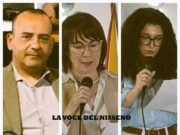 SERRADIFALCO: I COMPONENTI DELLA FUA SONO MARTINO, INSALACO E GIARRATANO fua