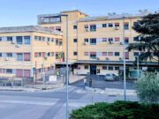 SAN CATALDO, IL SINDACO COMPARATO: GIÙ LE MANI DAL NOSTRO OSPEDALE Comparato