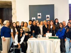 CALTANISSETTA. STUDENTI TRA FILO, TRADIZIONE E NUOVE ESPERIENZE caltanissetta