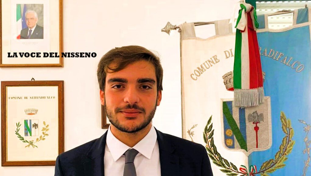 DANIELE TERRITO: IL SOGNO INFRANTO DI CALTANISSETTA CITTÀ DEI SERVIZI caltanissetta