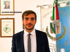 DANIELE TERRITO: IL SOGNO INFRANTO DI CALTANISSETTA CITTÀ DEI SERVIZI caltanissetta