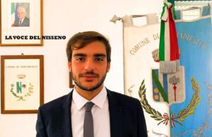 DANIELE TERRITO: IL SOGNO INFRANTO DI CALTANISSETTA CITTÀ DEI SERVIZI caltanissetta