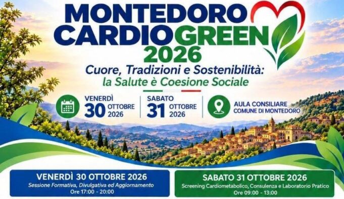 Due giorni dedicati