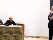 TUTELA DEI MINORI, INCONTRO A SAN CATANDO: L’INTERVENTO DI DON BIAGIO BIANCHERI don Biagio Biancheri