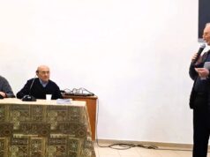 TUTELA DEI MINORI, INCONTRO A SAN CATANDO: L’INTERVENTO DI DON BIAGIO BIANCHERI don Biagio Biancheri