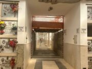 GELA, CONCESSIONE DEI LOCULI CIMITERIALI: PROROGA SINO AL 15 NOVEMBRE cimiteriali