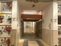 GELA, CONCESSIONE DEI LOCULI CIMITERIALI: PROROGA SINO AL 15 NOVEMBRE cimiteriali